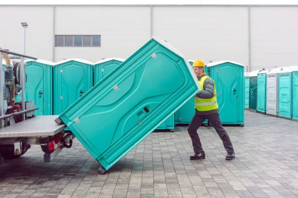 Best Affordable portable toilet rental  in West Liberty, WV