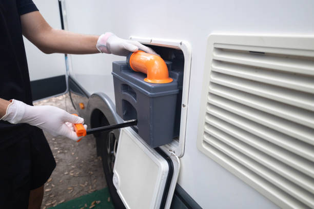 Best Long-term porta potty rental  in West Liberty, WV