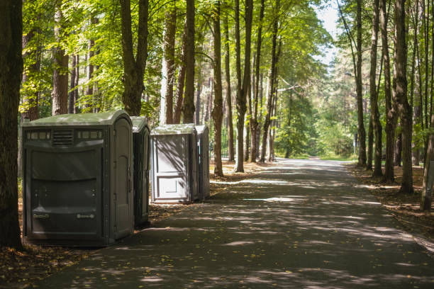 Best Portable restroom trailer rental  in West Liberty, WV