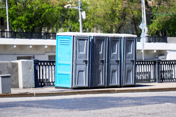 Best Sanitation services for porta potties  in West Liberty, WV