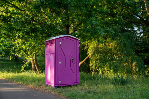 Portable Toilet Options We Offer in West Liberty, WV