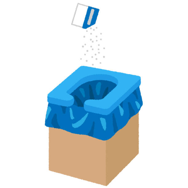 Porta potty rental for outdoor events in West Liberty, WV