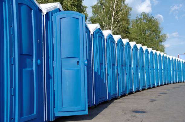 Best Affordable porta potty rental  in West Liberty, WV